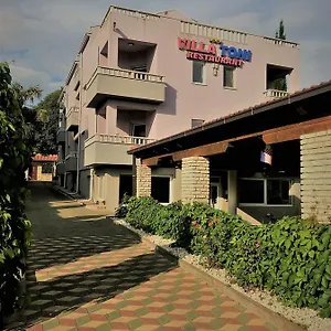  Apartman Toni Horvátország